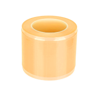 Самоклеющаяся барьерная защита для оборудования,  оранжевая