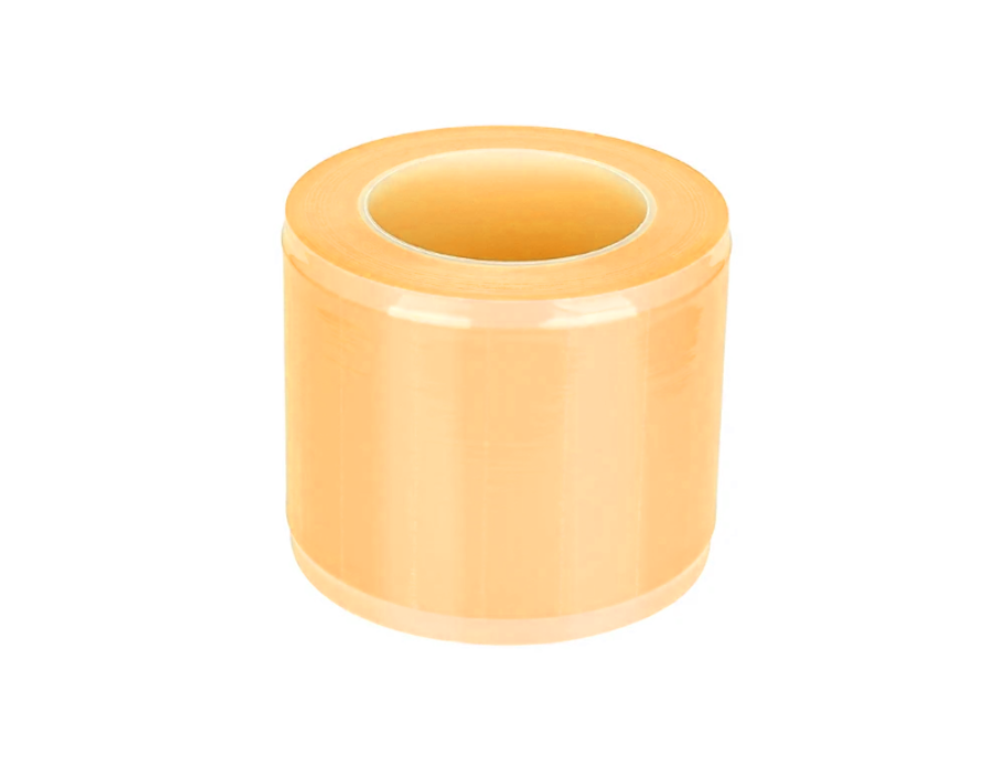 Самоклеючий бар'єрний захист для обладнання, помаранчева