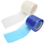 Самоклеючий бар'єрний захист для обладнання, синій