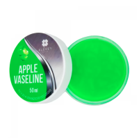 Вазелін "Apple" Klever beauty, 50 мл