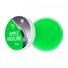 Вазелін "Apple" Klever beauty, 50 мл