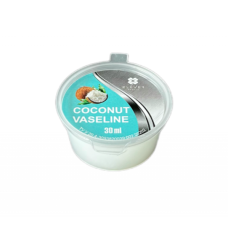 Вазелін "Coconut" Klever beauty, 30 мл