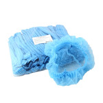 Шапочки одноразові