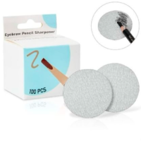 Sanding paper for pencils, 1 pc.