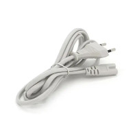 Шнур сетевой к блоку питания для тату машинок