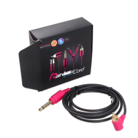 Кліп-корд Rainbow RCA