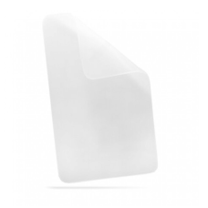 Штучна шкіра для перманентного макіяжу 26×14,5 см (white)