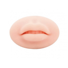 Тренувальні 5D губи для татуажу Tattoo Supply