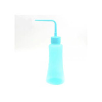 Спрей - батл 250 мл, Блакитний