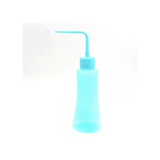 Спрей - батл 250 мл, Блакитний