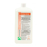 Środek dezynfekujący Blanidas Active 1000 ml