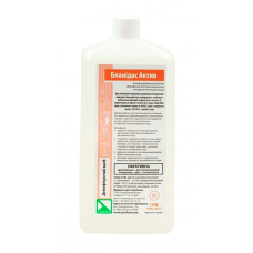 Засіб для дезинфекції, Бланідас Актив, 1000 мл