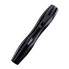 Тату машинка Dragonhawk MAST P20 WQP-021 бездротова (Black)