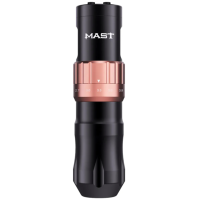 Тату-машинка Mast Fold 2 WQP-047 (чорна)