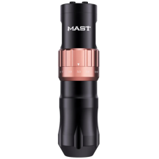 Тату-машинка Mast Fold 2 WQP-047 (чорна)