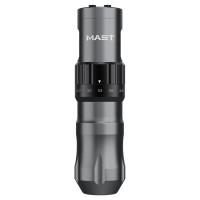 Maszynka do tatuażu Mast Fold 2 WQP-047 (szara)