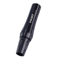 Тату машинка Mast P30 WQ610 (black)