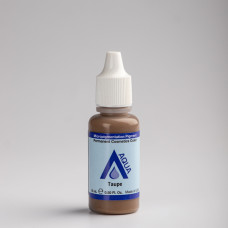 Pigment do makijażu permanentnego brwi Li Pigments Aqua Taupe 15 ml