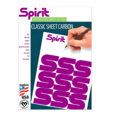 Papier transferowy CLASSIC SHEET CARBON, 1 opakowanie