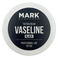 Vaseline Black Mark Ecopharm, 30 ml