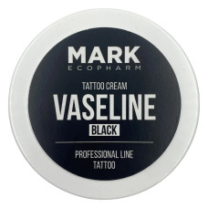 Вазелін крем Black MarkEcoPharm, 30 мл