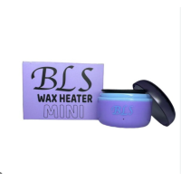 Воскоплав Mini Wax Heater BLS