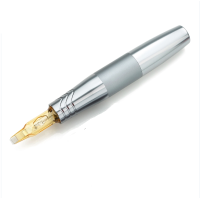 Permanent Makeup Machine 45455 (Silver)