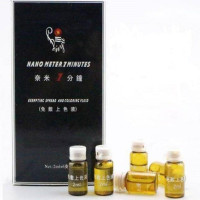 Вторичная анастезия Nano Meter 1 Minutes 2 мл, 6 шт 