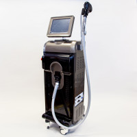 Neodymium laser for tattoo removal DeLight One