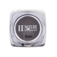 Пігмент PCD для мікроблейдінгу, колір Brown