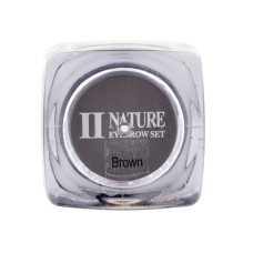 Пігмент PCD для мікроблейдінгу, колір Brown