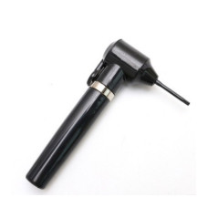 Міксер для змішування пігменту (фарби, хни), black