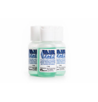 Вторинна анестезія Blue Ice Anesthetic Gel, 34 мл