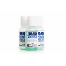 Вторинна анестезія Blue Ice Anesthetic Gel, 34 мл