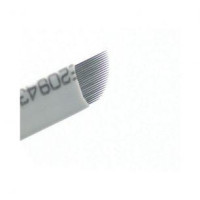 Голки для мікроблейдінгу 21