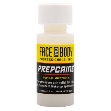 Первичная анестезия Prepcaine Gel, 34 мл (not original)