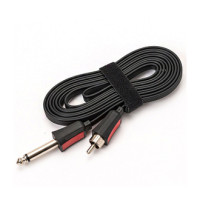 RCA Ez master clip cord for permanent makeup to the unit