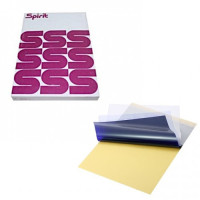 Трансферная бумага для тату эскизов для перевода тату рисунка на тело универсальная