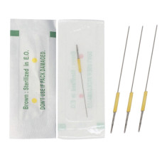 Голки для перманентного макіяжу 5RL