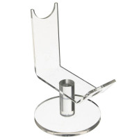 Підставка під апарат пластикова