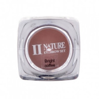 Пігмент PCD для мікроблейдінгу, колір Bright coffee