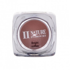 Пігмент PCD для мікроблейдінгу, колір Bright coffee