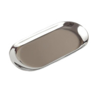 Tacka do sterylizacji narzędzi do tatuażu i srebra do tatuażu