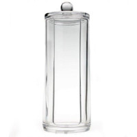 Диспенсер для ватных дисков и спонжей