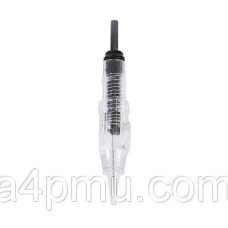 Голки-модулі 1R (0,2) для перманентного макіяжу