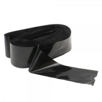 Jednorazowa bariera ochronna do maszynek i drutów do tatuażu EZ (50x800mm), 1 szt.