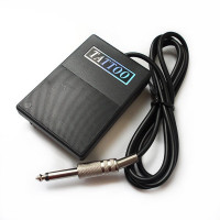 Педаль для тату машинки «Tattoo»