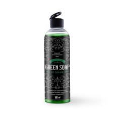 Мило антисептик Green Soap Depain, 100 мл