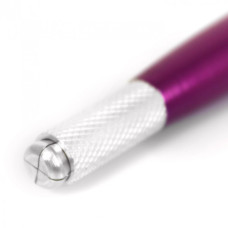 Маніпула 3 в 1 Violet для плоских і круглих голок