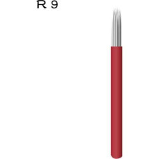 Голки для мікроблейдінгу R9